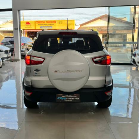 FORD Ecosport 1.5 12V 4P TI-VCT SE FLEX AUTOMTICO, Foto 5
