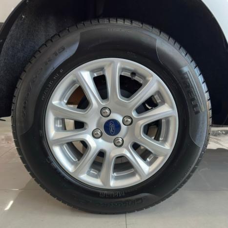 FORD Ecosport 1.5 12V 4P TI-VCT SE FLEX AUTOMTICO, Foto 7