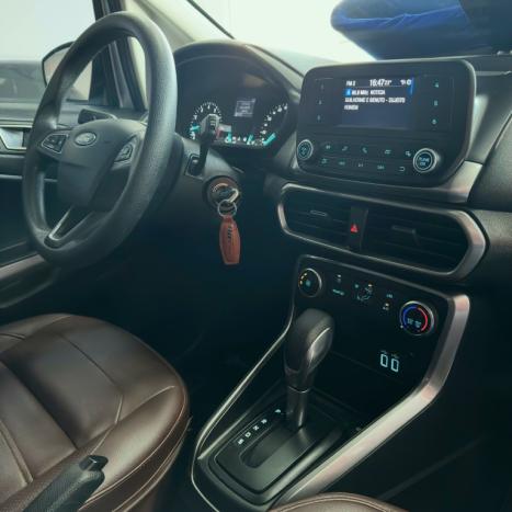 FORD Ecosport 1.5 12V 4P TI-VCT SE FLEX AUTOMTICO, Foto 9
