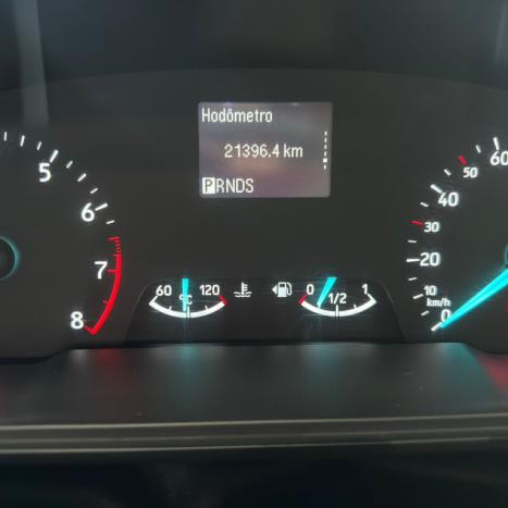 FORD Ecosport 1.5 12V 4P TI-VCT SE FLEX AUTOMTICO, Foto 10