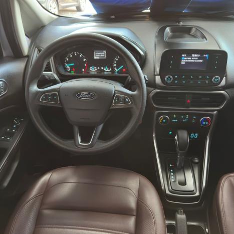 FORD Ecosport 1.5 12V 4P TI-VCT SE FLEX AUTOMTICO, Foto 11