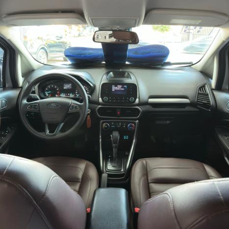 FORD Ecosport 1.5 12V 4P TI-VCT SE FLEX AUTOMTICO, Foto 12