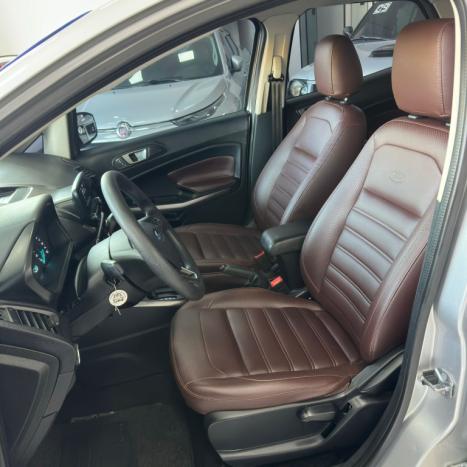 FORD Ecosport 1.5 12V 4P TI-VCT SE FLEX AUTOMTICO, Foto 13
