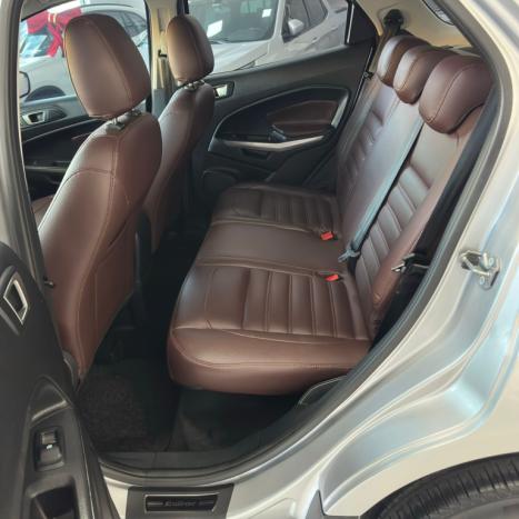 FORD Ecosport 1.5 12V 4P TI-VCT SE FLEX AUTOMTICO, Foto 14
