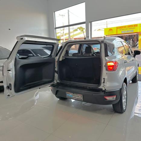 FORD Ecosport 1.5 12V 4P TI-VCT SE FLEX AUTOMTICO, Foto 17