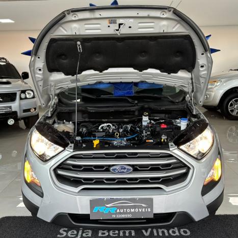 FORD Ecosport 1.5 12V 4P TI-VCT SE FLEX AUTOMTICO, Foto 18