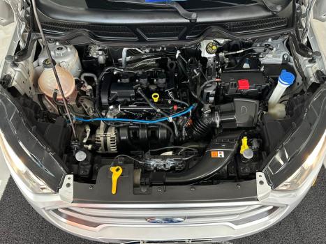 FORD Ecosport 1.5 12V 4P TI-VCT SE FLEX AUTOMTICO, Foto 19