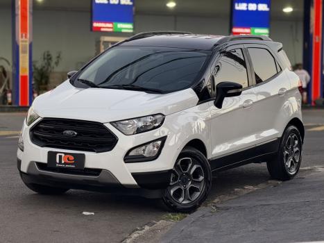 FORD Ecosport 1.5 12V 4P TI-VCT FLEX FREESTYLE AUTOMTICO, Foto 2
