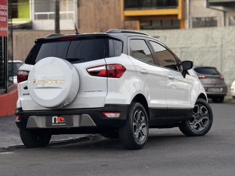 FORD Ecosport 1.5 12V 4P TI-VCT FLEX FREESTYLE AUTOMTICO, Foto 4