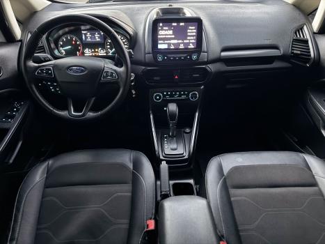 FORD Ecosport 1.5 12V 4P TI-VCT FLEX FREESTYLE AUTOMTICO, Foto 5