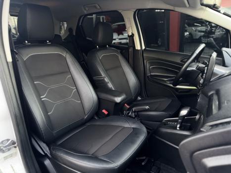 FORD Ecosport 1.5 12V 4P TI-VCT FLEX FREESTYLE AUTOMTICO, Foto 6