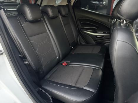 FORD Ecosport 1.5 12V 4P TI-VCT FLEX FREESTYLE AUTOMTICO, Foto 7