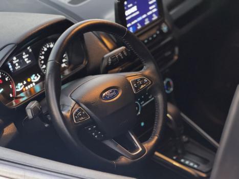 FORD Ecosport 1.5 12V 4P TI-VCT FLEX FREESTYLE AUTOMTICO, Foto 8