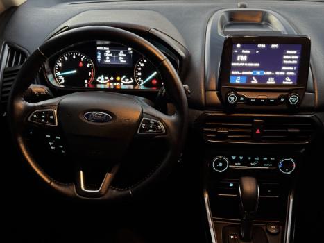 FORD Ecosport 1.5 12V 4P TI-VCT FLEX FREESTYLE AUTOMTICO, Foto 9