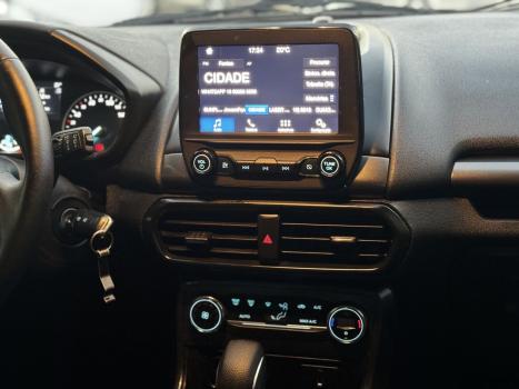 FORD Ecosport 1.5 12V 4P TI-VCT FLEX FREESTYLE AUTOMTICO, Foto 10