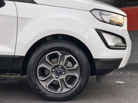FORD Ecosport 1.5 12V 4P TI-VCT FLEX FREESTYLE AUTOMTICO, Foto 12