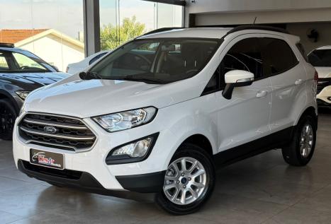 FORD Ecosport 1.5 12V 4P TI-VCT SE FLEX AUTOMTICO, Foto 1
