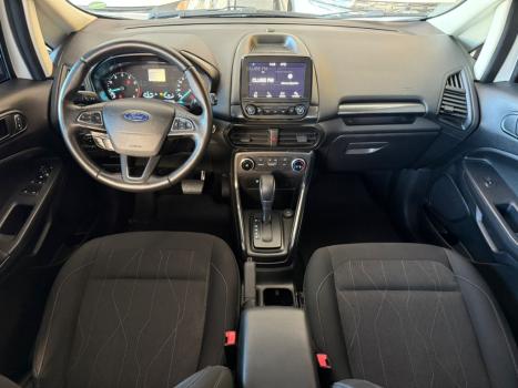 FORD Ecosport 1.5 12V 4P TI-VCT SE FLEX AUTOMTICO, Foto 2