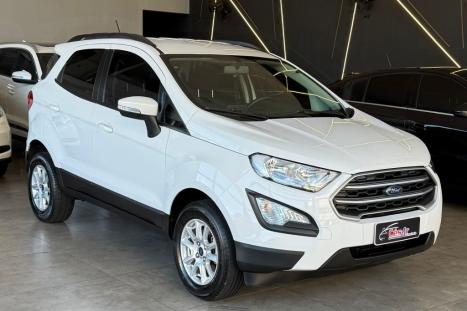 FORD Ecosport 1.5 12V 4P TI-VCT SE FLEX AUTOMTICO, Foto 3