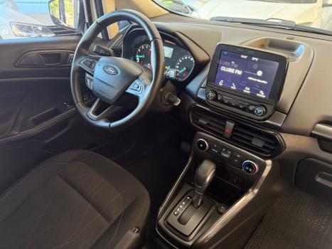FORD Ecosport 1.5 12V 4P TI-VCT SE FLEX AUTOMTICO, Foto 4