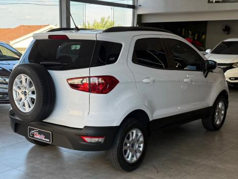 FORD Ecosport 1.5 12V 4P TI-VCT SE FLEX AUTOMTICO, Foto 6