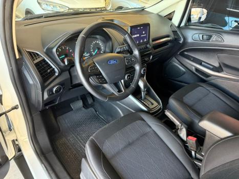 FORD Ecosport 1.5 12V 4P TI-VCT SE FLEX AUTOMTICO, Foto 7