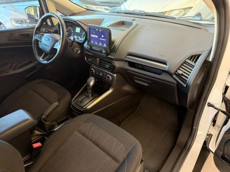 FORD Ecosport 1.5 12V 4P TI-VCT SE FLEX AUTOMTICO, Foto 9