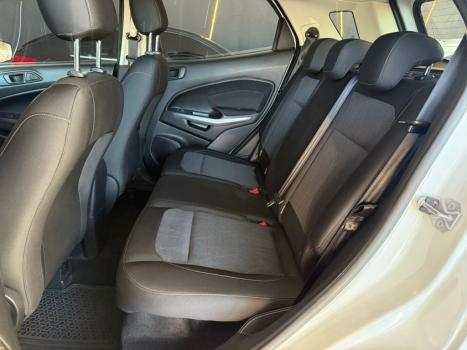 FORD Ecosport 1.5 12V 4P TI-VCT SE FLEX AUTOMTICO, Foto 12
