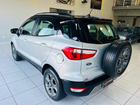 FORD Ecosport 1.5 12V 4P TI-VCT FLEX FREESTYLE AUTOMTICO, Foto 7