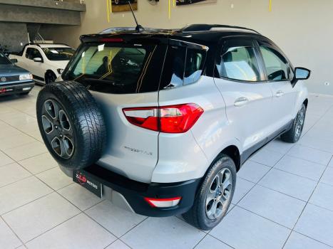 FORD Ecosport 1.5 12V 4P TI-VCT FLEX FREESTYLE AUTOMTICO, Foto 9