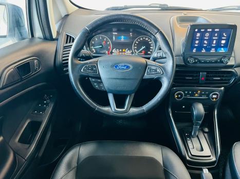 FORD Ecosport 1.5 12V 4P TI-VCT FLEX FREESTYLE AUTOMTICO, Foto 11