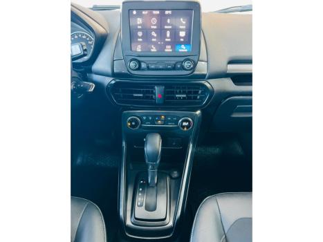 FORD Ecosport 1.5 12V 4P TI-VCT FLEX FREESTYLE AUTOMTICO, Foto 12