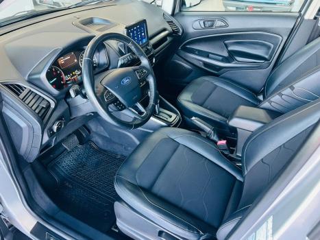 FORD Ecosport 1.5 12V 4P TI-VCT FLEX FREESTYLE AUTOMTICO, Foto 13