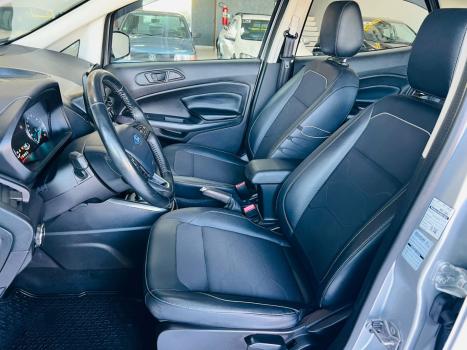 FORD Ecosport 1.5 12V 4P TI-VCT FLEX FREESTYLE AUTOMTICO, Foto 14
