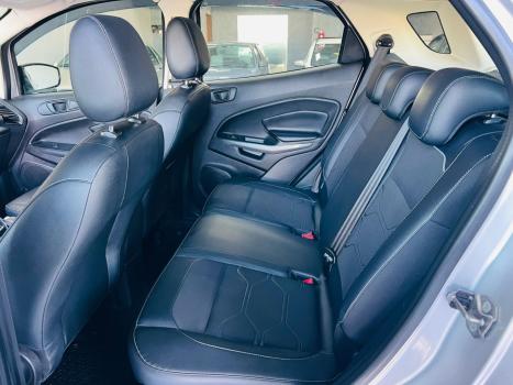 FORD Ecosport 1.5 12V 4P TI-VCT FLEX FREESTYLE AUTOMTICO, Foto 15