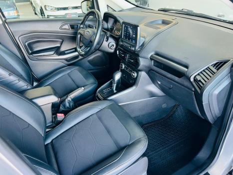 FORD Ecosport 1.5 12V 4P TI-VCT FLEX FREESTYLE AUTOMTICO, Foto 16