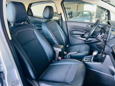 FORD Ecosport 1.5 12V 4P TI-VCT FLEX FREESTYLE AUTOMTICO, Foto 17