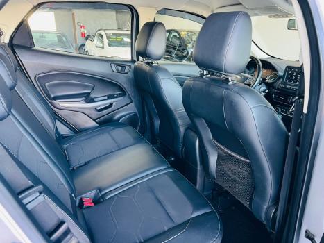FORD Ecosport 1.5 12V 4P TI-VCT FLEX FREESTYLE AUTOMTICO, Foto 18