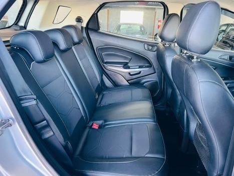 FORD Ecosport 1.5 12V 4P TI-VCT FLEX FREESTYLE AUTOMTICO, Foto 19