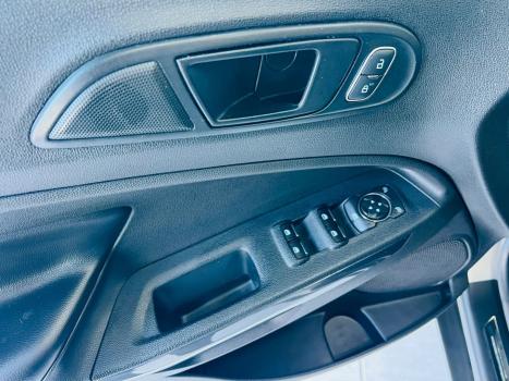 FORD Ecosport 1.5 12V 4P TI-VCT FLEX FREESTYLE AUTOMTICO, Foto 20