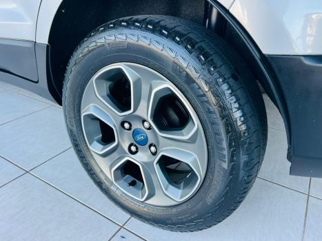FORD Ecosport 1.5 12V 4P TI-VCT FLEX FREESTYLE AUTOMTICO, Foto 22
