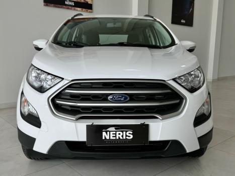 FORD Ecosport 1.5 12V 4P TI-VCT SE FLEX AUTOMTICO, Foto 2