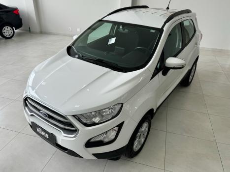 FORD Ecosport 1.5 12V 4P TI-VCT SE FLEX AUTOMTICO, Foto 4