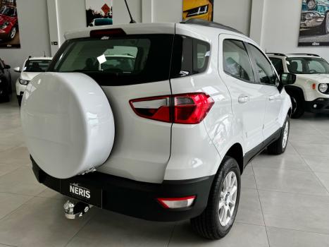FORD Ecosport 1.5 12V 4P TI-VCT SE FLEX AUTOMTICO, Foto 5