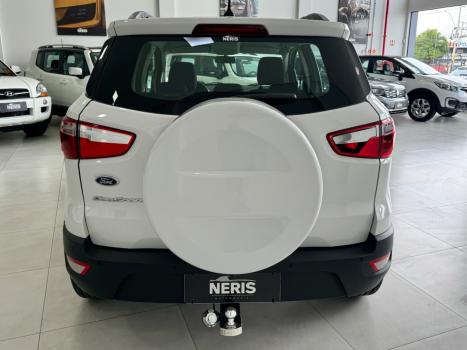FORD Ecosport 1.5 12V 4P TI-VCT SE FLEX AUTOMTICO, Foto 6