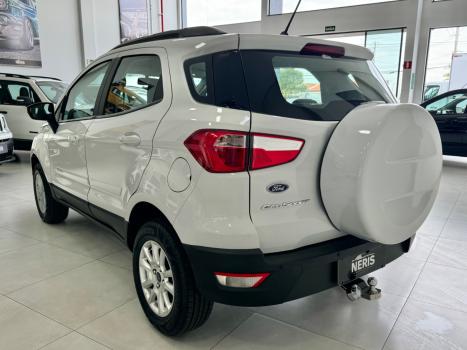 FORD Ecosport 1.5 12V 4P TI-VCT SE FLEX AUTOMTICO, Foto 7