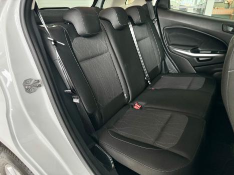 FORD Ecosport 1.5 12V 4P TI-VCT SE FLEX AUTOMTICO, Foto 9