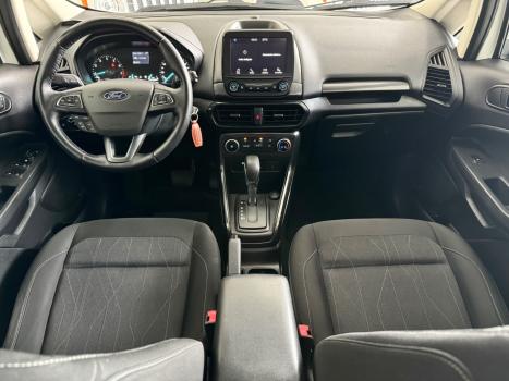 FORD Ecosport 1.5 12V 4P TI-VCT SE FLEX AUTOMTICO, Foto 10