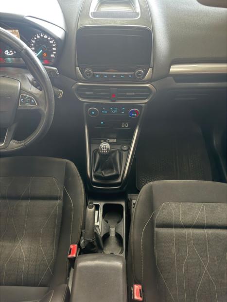FORD Ecosport 1.5 12V 4P TI-VCT FLEX SE, Foto 8