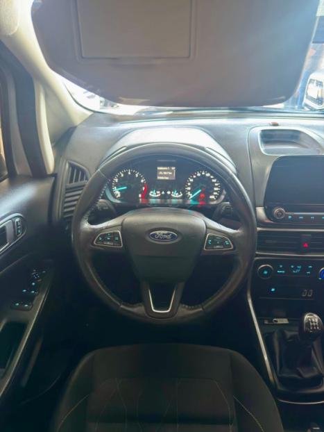 FORD Ecosport 1.5 12V 4P TI-VCT FLEX SE, Foto 9